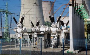 Power plant