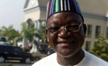 Ortom