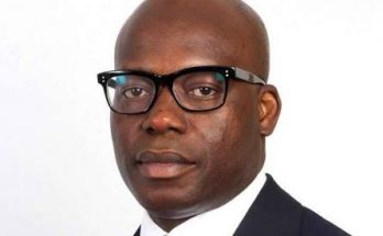 Wale Tinubu