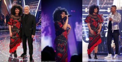 18 year old Nigerian lady wins The Voice UK 2018  %Post Title