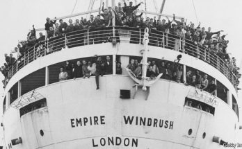 Windrush