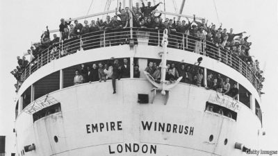 The “national shame” of Britain’s treatment of Windrush migrants  %Post Title