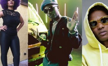 Wizkid