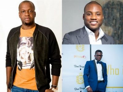 3 Youngest Billionaires In Nigeria Today. No.1 is The Biggest Boy In Lagos Island  %Post Title