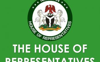 House of Reps