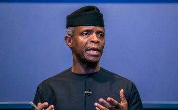 Osinbajo