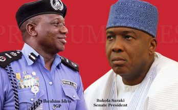 Saraki