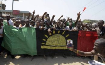 Biafra