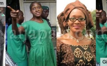 Kemi Olunloyo