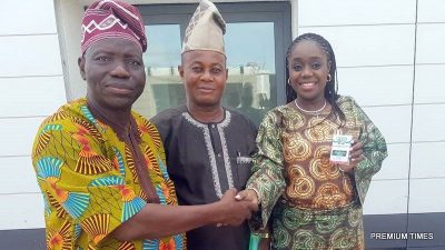 Adeosun