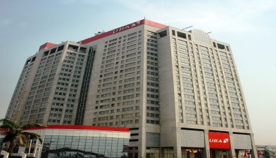 UBA-House