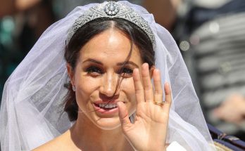 Meghan Markle