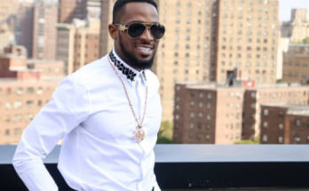 Dbanj