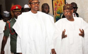 Lai mohammed
