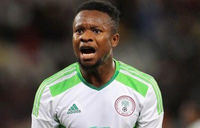 Ogenyi onazi
