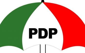 PDP