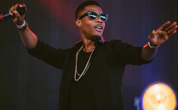 Wizkid