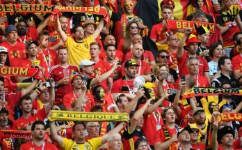 Belgium