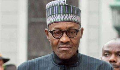 Buhari