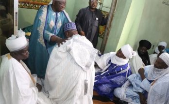 Saraki
