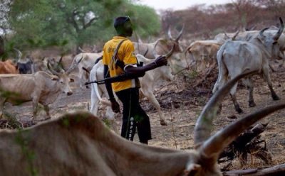 Herdsmen