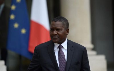 Dangote