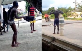 Niger delta