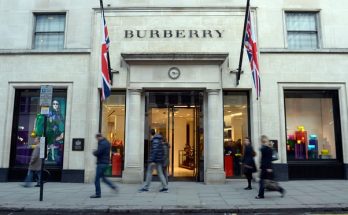 Burberry