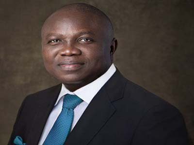 Akinwunmi Ambode