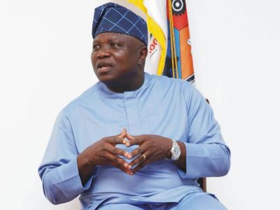 Akinwunmi Ambode