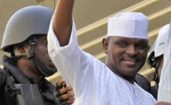 Al mustapha