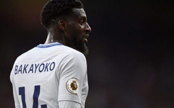 Bakayoko