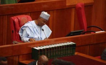 Bukola Saraki