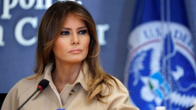 Melania
