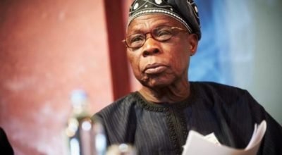 Obasanjo