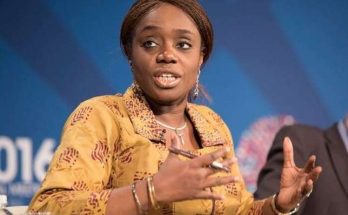 Kemi Adeosun