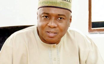 Saraki