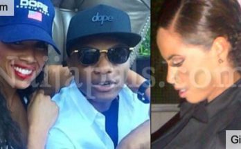 Wizkid jada pollock