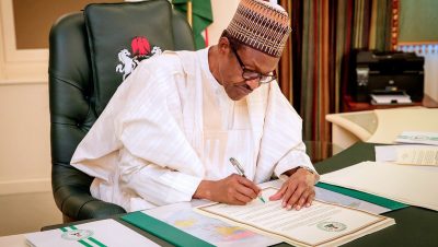 Buhari