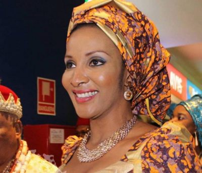Bianca ojukwu