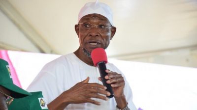 Aregbesola