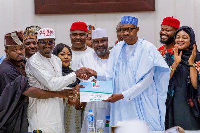 Buhari