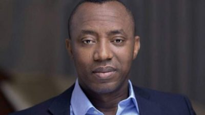 Sowore