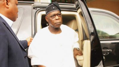 Obasanjo