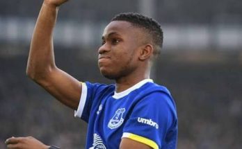 Lookman