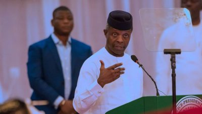 Osinbajo