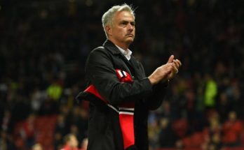 Mourinho