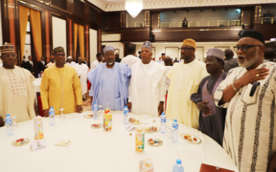 APC governors