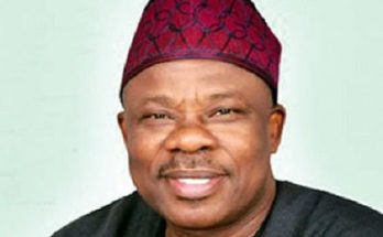Amosun