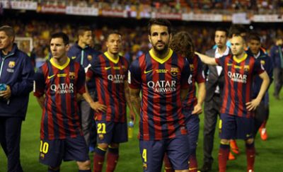 Barca